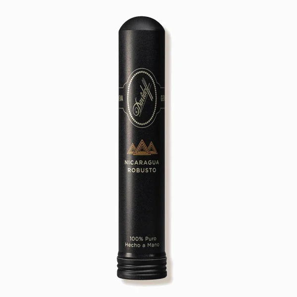Davidoff Nicaragua Robusto Tubos (5x50 / Single)