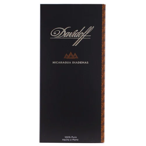 Davidoff Nicaragua Series Diadema 4-Pack 1/4