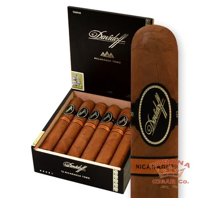 Davidoff Nicaragua Toro (5 1/2 x 54)