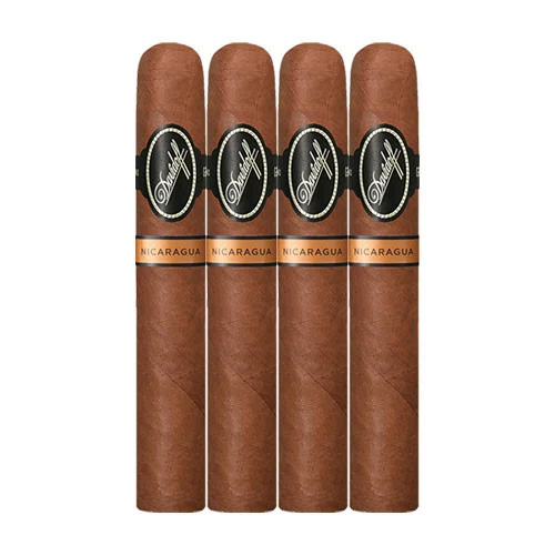 Davidoff Nicaragua Toro (5.5x54)4-Pack