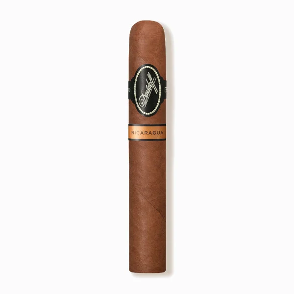 Davidoff Nicaragua Toro (5.5x54 / Single)