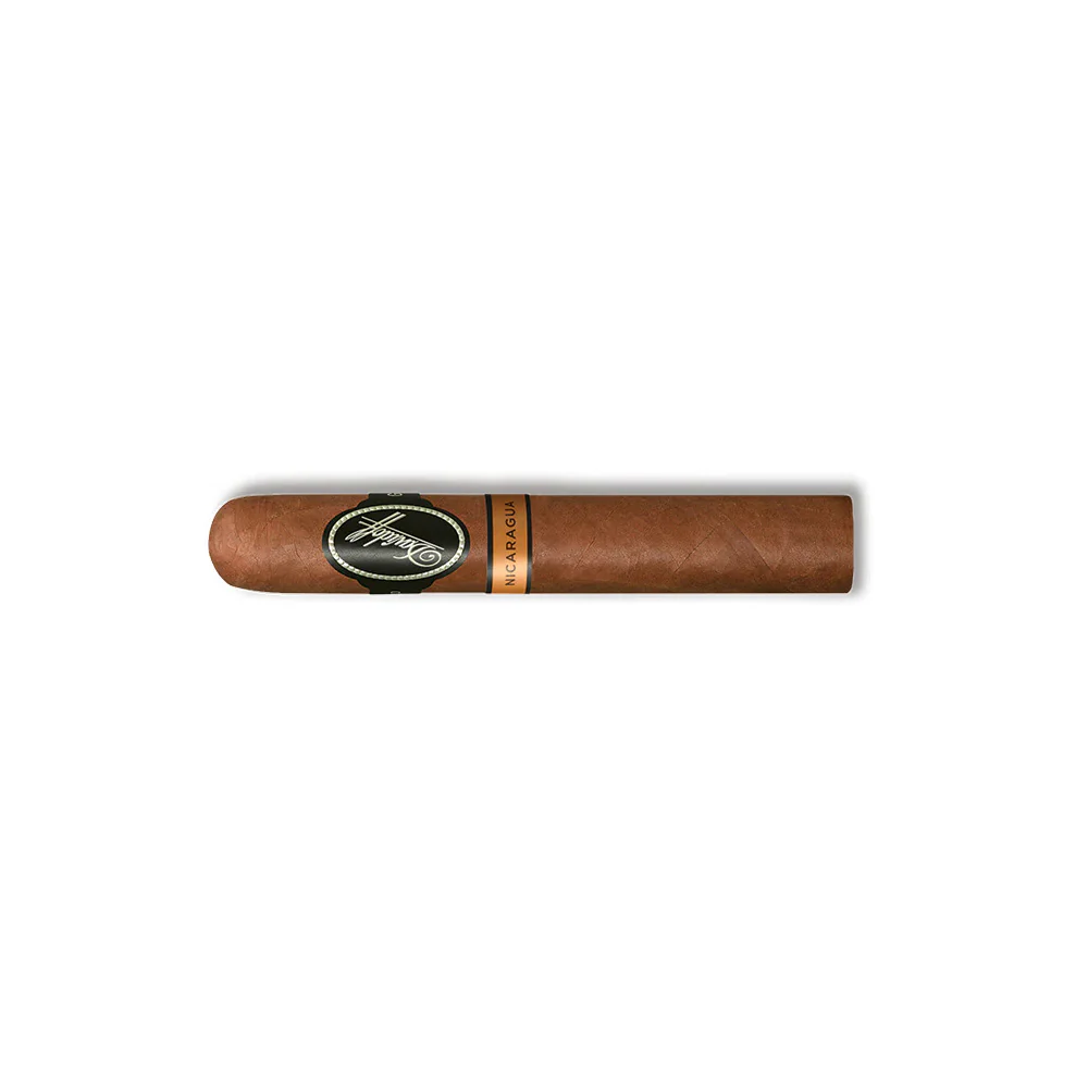 Davidoff Nicaraguan Experience Robusto Cello – Single Cigars