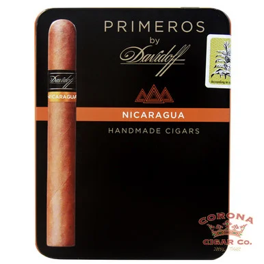 Davidoff Nicaraguan Natural Primero (4 1/4 x 38)