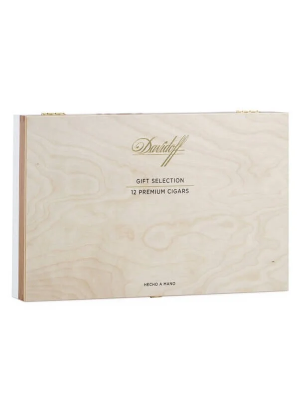 Davidoff Premium Selection 12 Count