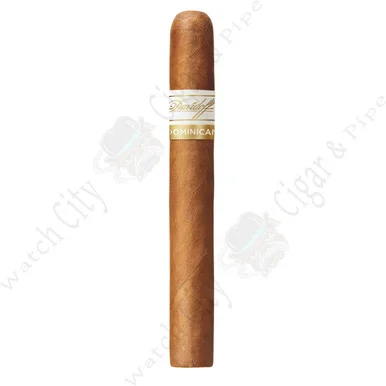 Davidoff Primeros Classic 4 1/8x34 (Tin of 6 Cigars)