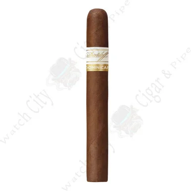 Davidoff Primeros Classic Maduro 4 1/8x34 (Tin of 6)