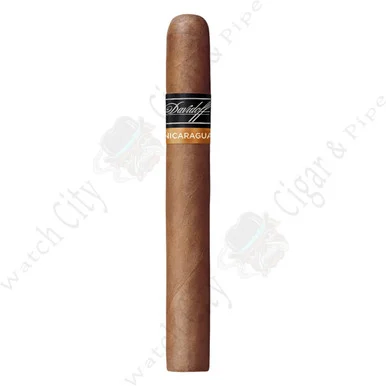 Davidoff Primeros Nicaragua 4 1/8x34 (Tins of 6 Cigars)
