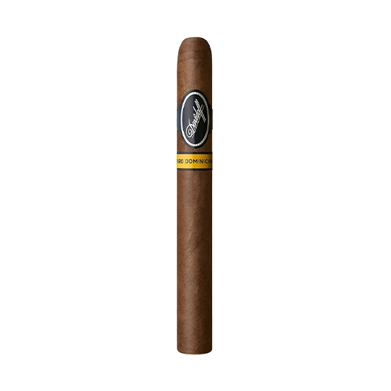 Davidoff Puro Dominicano Corona Larga Cigar – Single