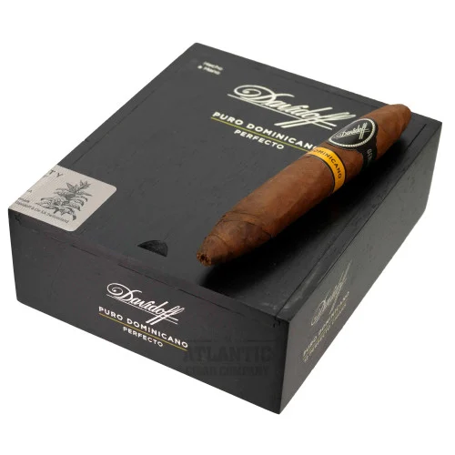 Davidoff Puro Dominicano Perfecto (5 1/2x50)
