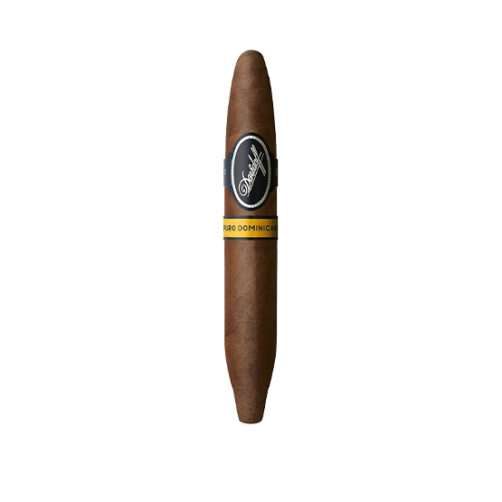 Davidoff Puro Dominicano Perfecto Cigar – Single
