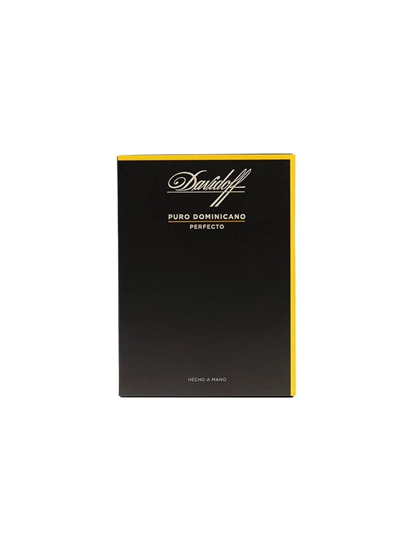 Davidoff Puro Dominicano Perfecto Pack