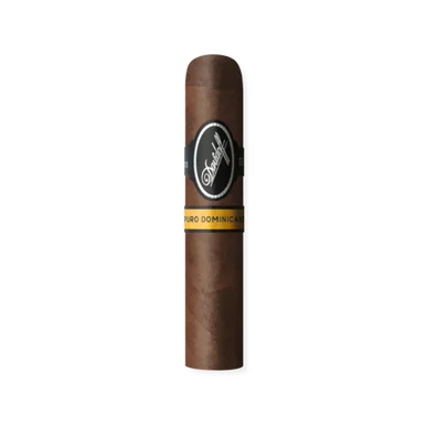 Davidoff Puro Dominicano Short Robusto 4.5x52