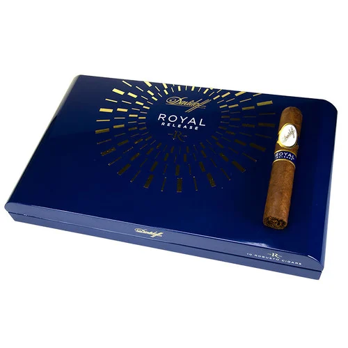 Davidoff Royal Series Robusto