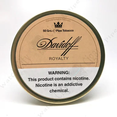 Davidoff Royalty 50g