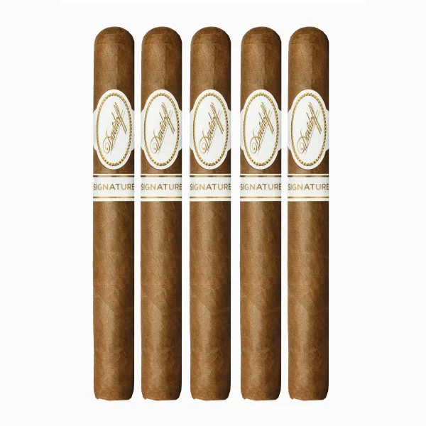 Davidoff Signature 1000 (4.6x34 / 5 Pack)