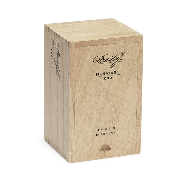Davidoff Signature 1000 (4.6x34 / Box 25)