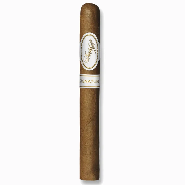 Davidoff Signature 1000 (4.6x34 / Single)
