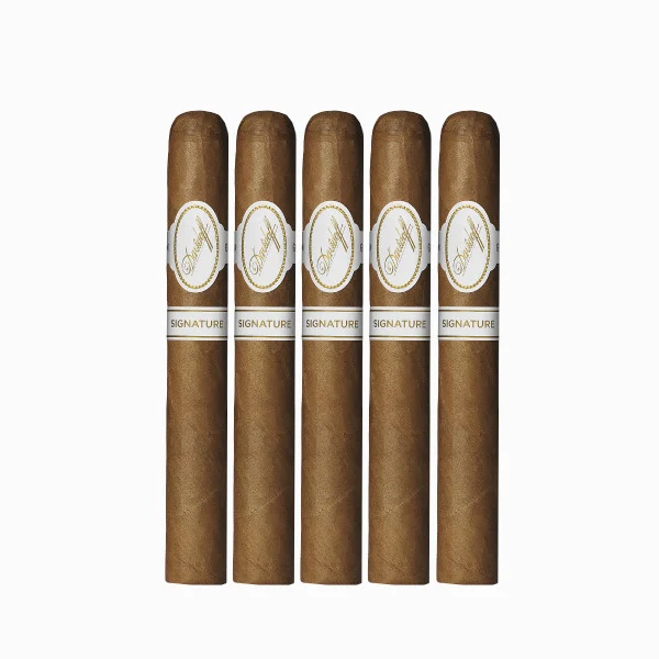 Davidoff Signature 2000 (5x43 / 5 pack)