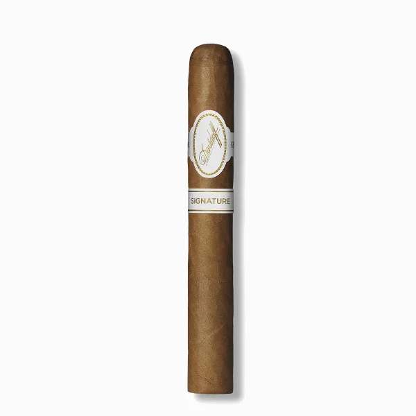 Davidoff Signature 2000 (5x43 / Single)