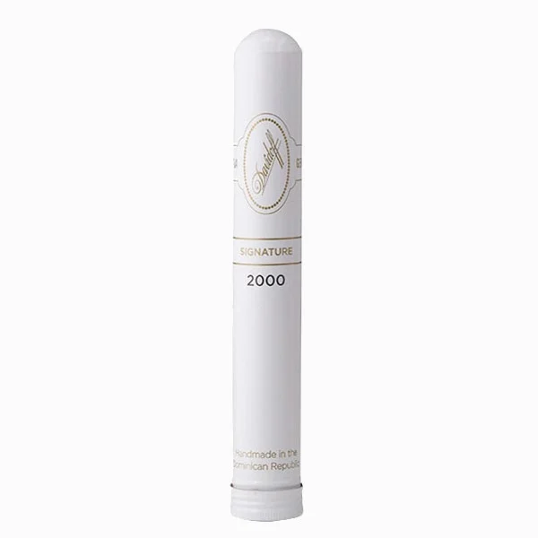 Davidoff Signature 2000 Tubos (5x43 / Single)