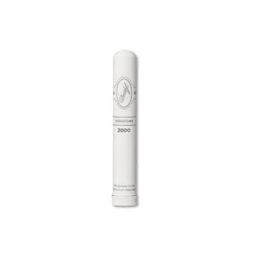 Davidoff Signature 2000 Tubos Cigar