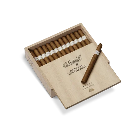 Davidoff Signature Ambassadrice (4.5x26 / Box 25)