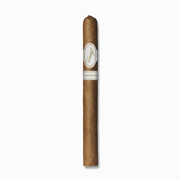 Davidoff Signature No. 2 (6x38/ Single)