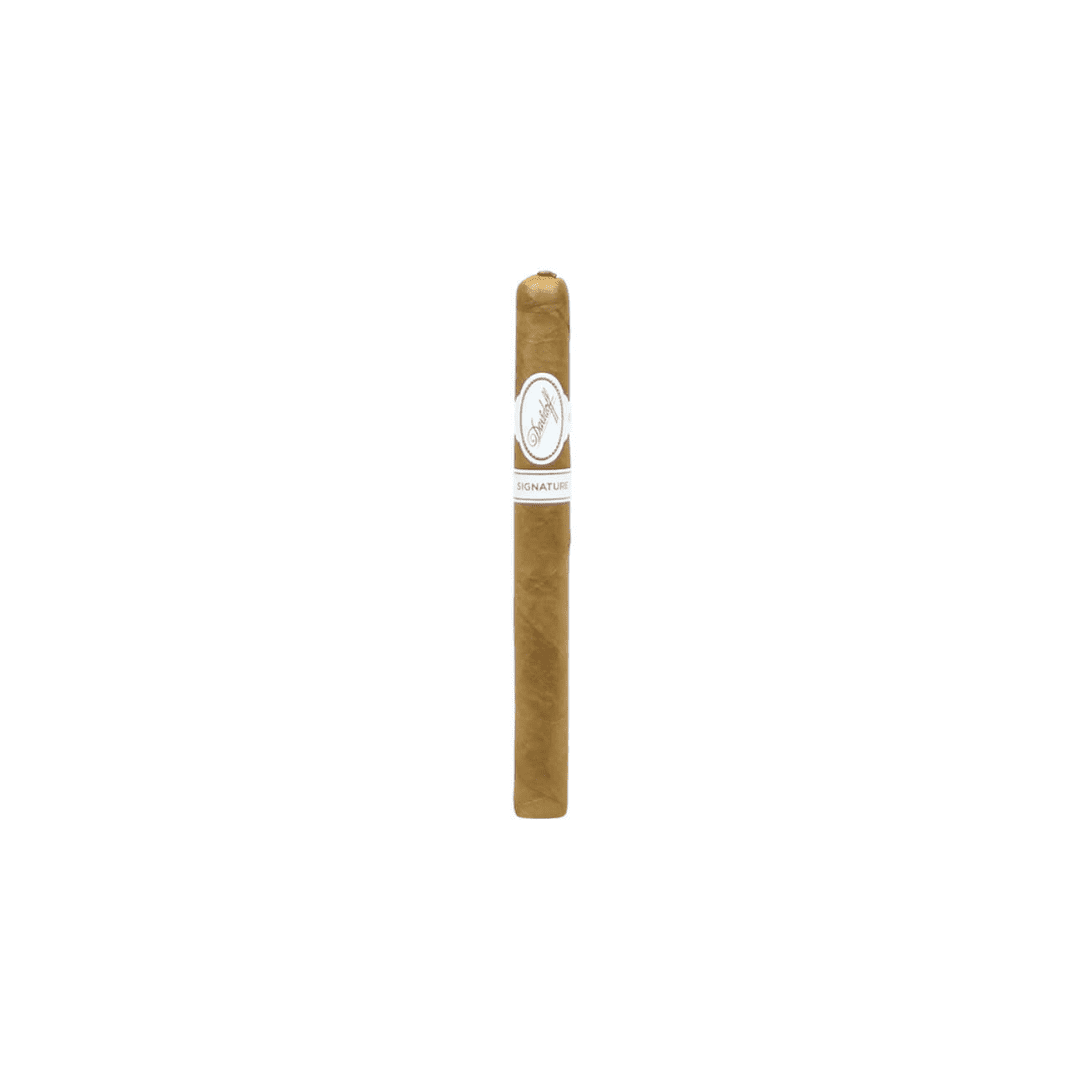 Davidoff Signature No.2 Cigars