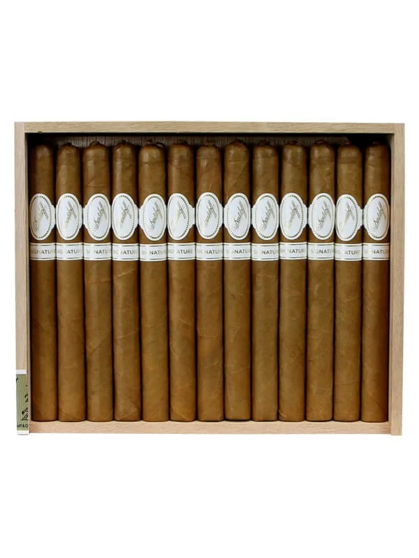 Davidoff Signature No. 2