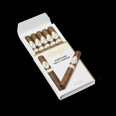 Davidoff Signature Petit Corona (4.5x41)5-Pack