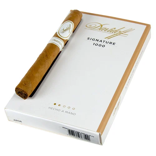 Davidoff Signature Series 1000 5-Pack 1/5