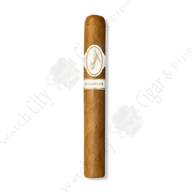 Davidoff Signature Series 2000 5x43