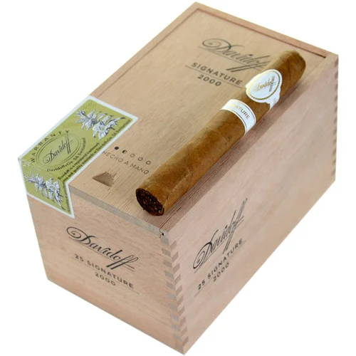 Davidoff Signature Series 2000