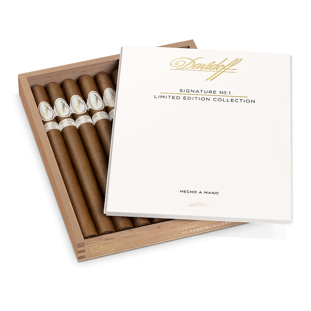 Davidoff Signature Series No.1 L.E. 2023
