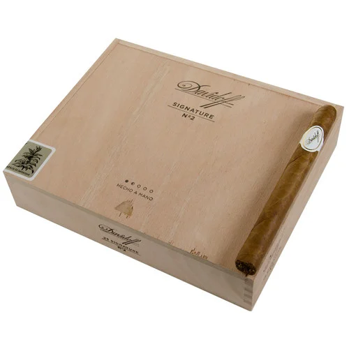 Davidoff Signature Series No. 2