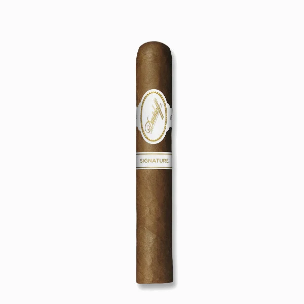 Davidoff Signature6000 (5x48 / Single)