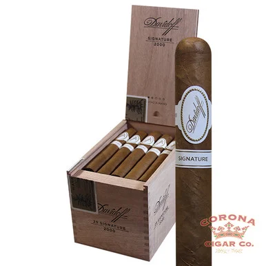 Davidoff Thousand Series 2000 (5 x 43)