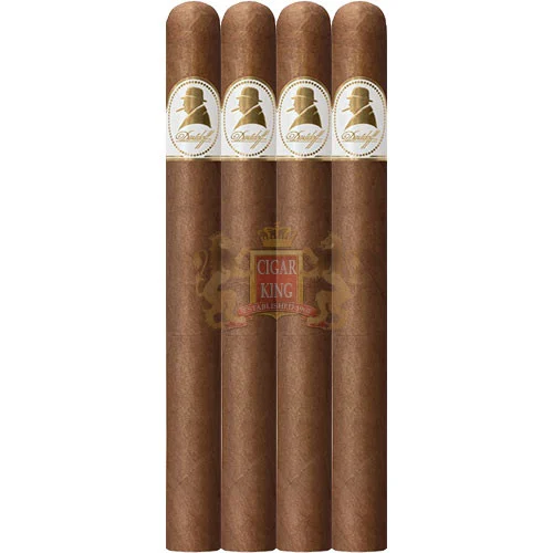 Davidoff Winston Churchill Churchill (6.8x47 / 4 Pack)