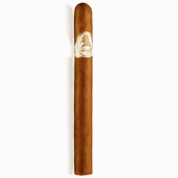 Davidoff Winston Churchill Churchill (6.8x47 / Single)