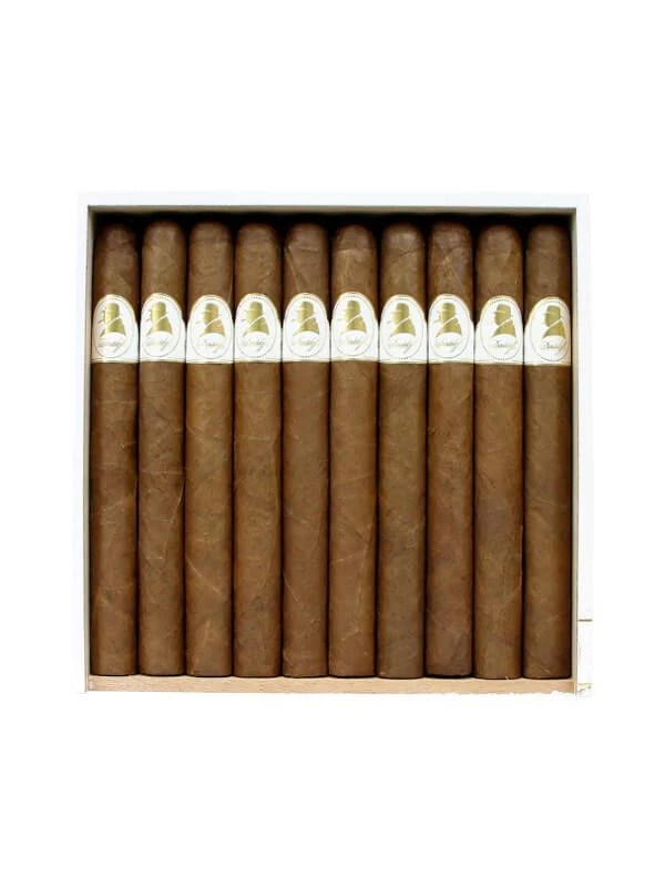 Davidoff Winston Churchill Churchill
