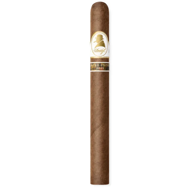 Davidoff Winston Churchill Limited Edition 2025 The Artist (7x48 / Single)