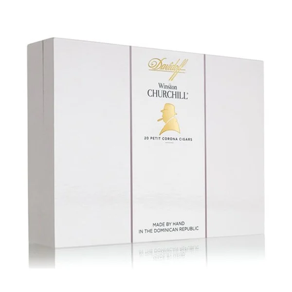 Davidoff Winston Churchill Petit Corona (4.5x41 / Box 20)
