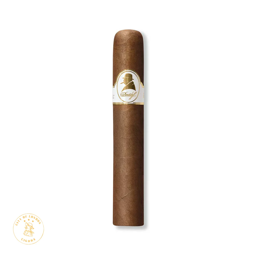 Davidoff Winston Churchill Statesman Robusto Cigar