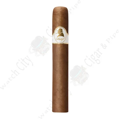 Davidoff Winston Churchill Toro 6 x 54