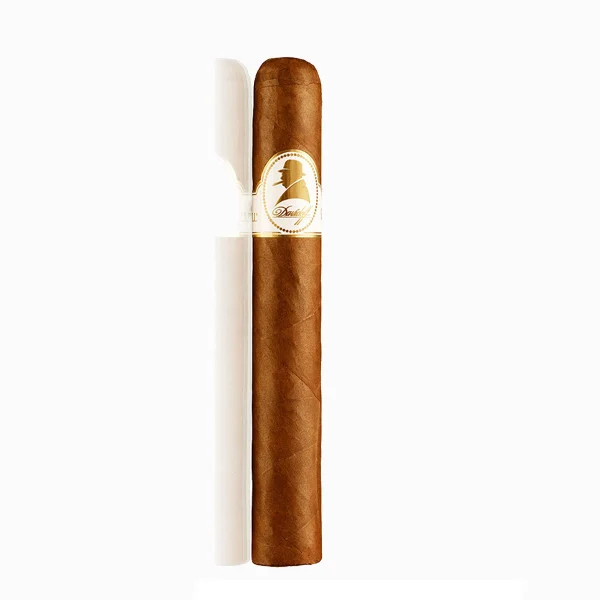 Davidoff Winston ChurchillToro (6x54 / Single)
