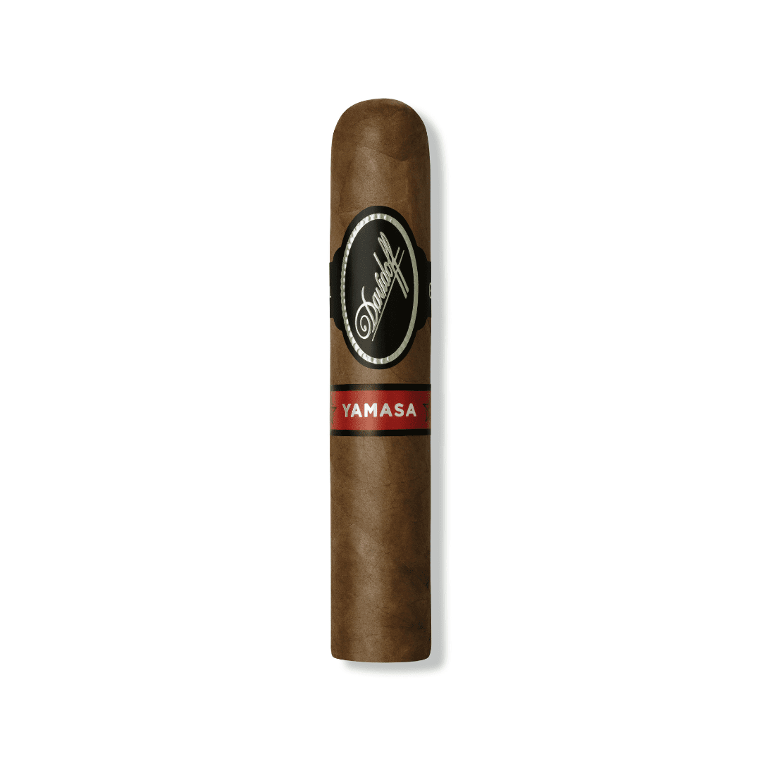 Davidoff Yamasa Petit Churchill Cigar