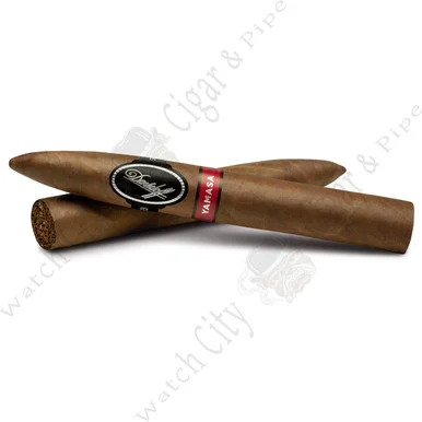 Davidoff Yamasa Piramide6 1/2x52