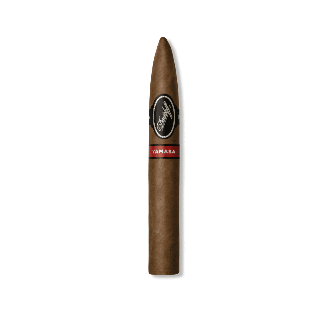 Davidoff Yamasa Piramides Cigars