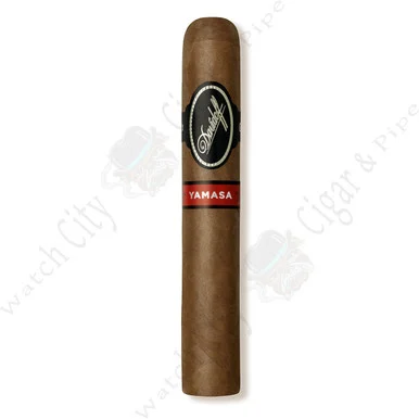 Davidoff Yamasa Robusto 5x50