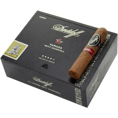 Davidoff Yamasa Series Petit Churchill